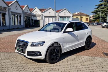 AUDI Q5 2.0 TDI 143 CV quattro Advanced