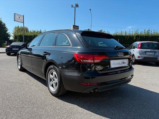 Audi A4 2.0 TDI 150 CV ultra Sport