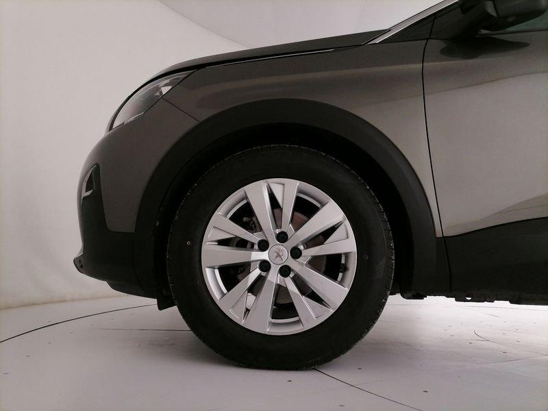 Peugeot 3008 1.2 puretech t Active s&s 130cv my18