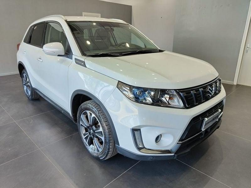 Suzuki Vitara 1.4 Boosterjet Top