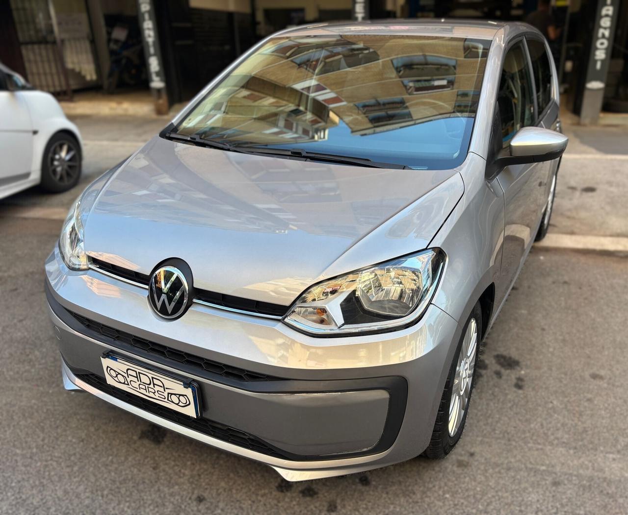 Volkswagen up! 1.0 5p. - unico proprietario
