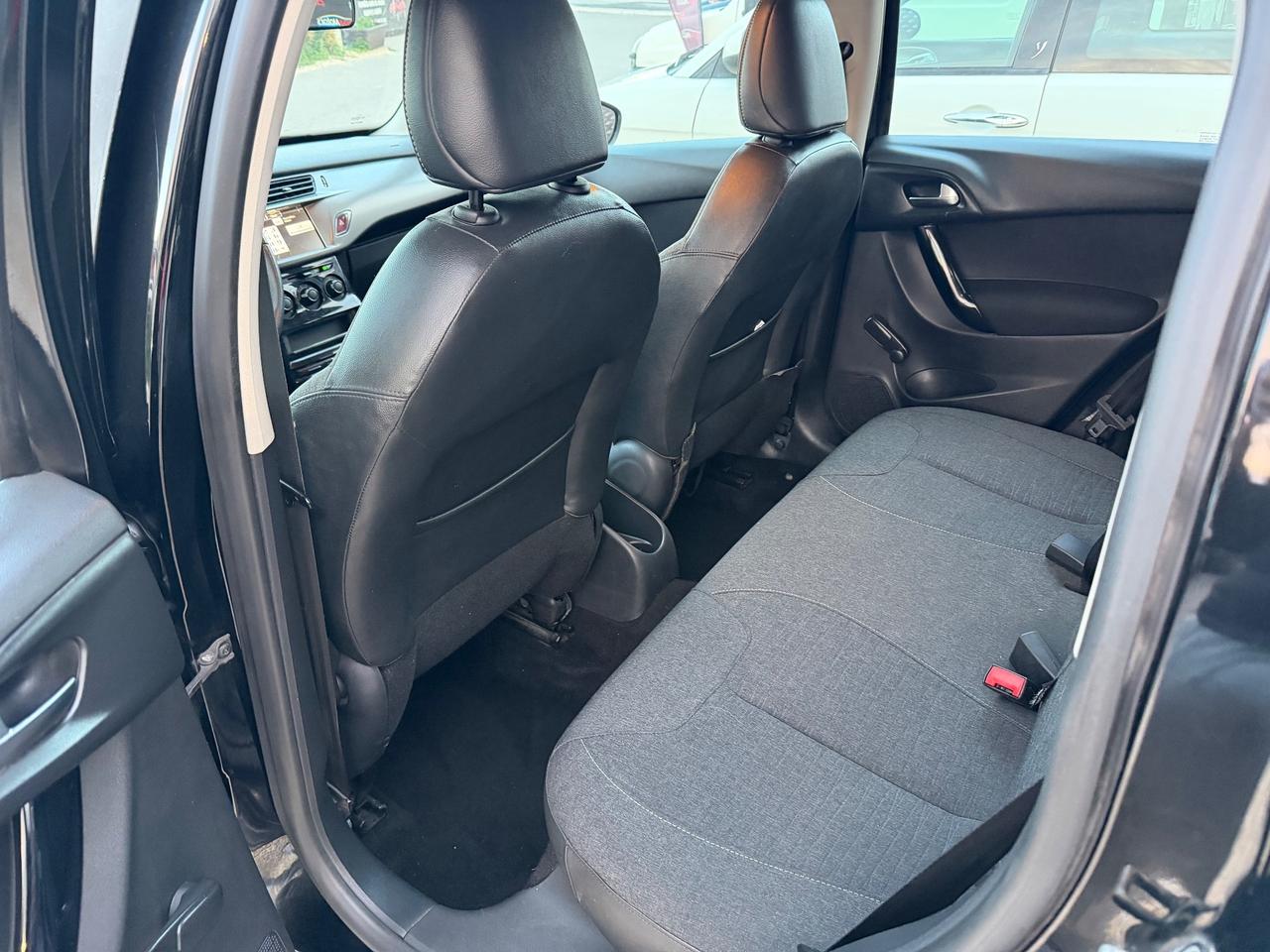 Citroen C3 PureTech 82 Exclusive