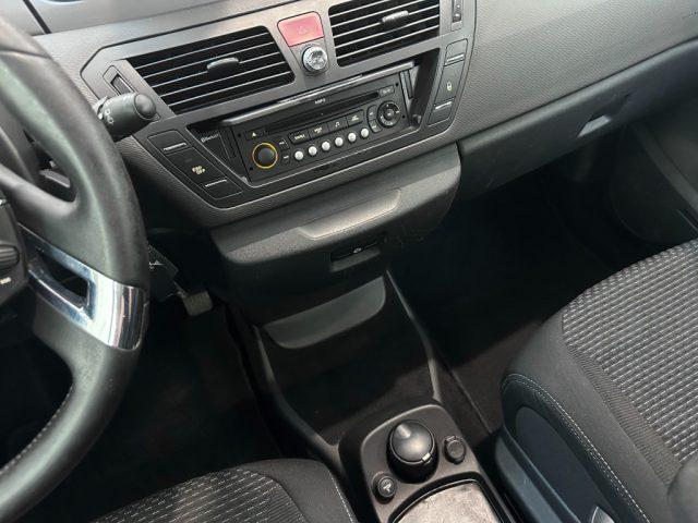 CITROEN C4 Grand Picasso 2.0 HDi 138 FAP CMP6 Exclusive