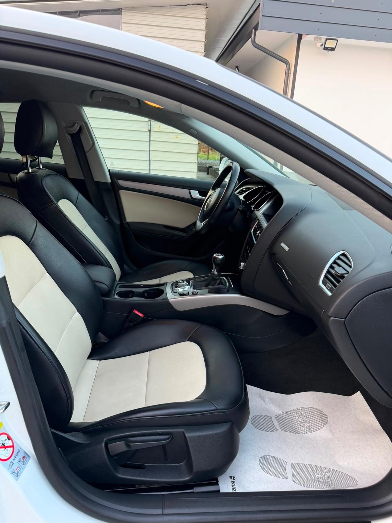Audi A5 SPB 2.0 TDI 150 CV Business Plus