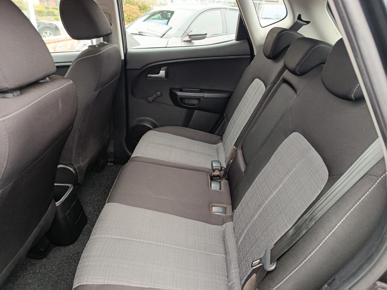 Kia Venga 1.4 CRDi 90CV Crossover Km 68.000