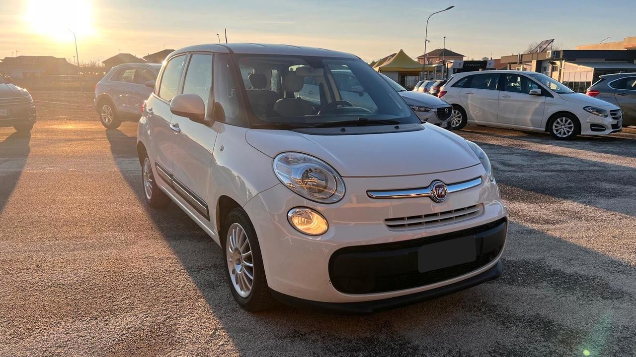 Fiat 500L 1.3 Multijet 85 CV Pop