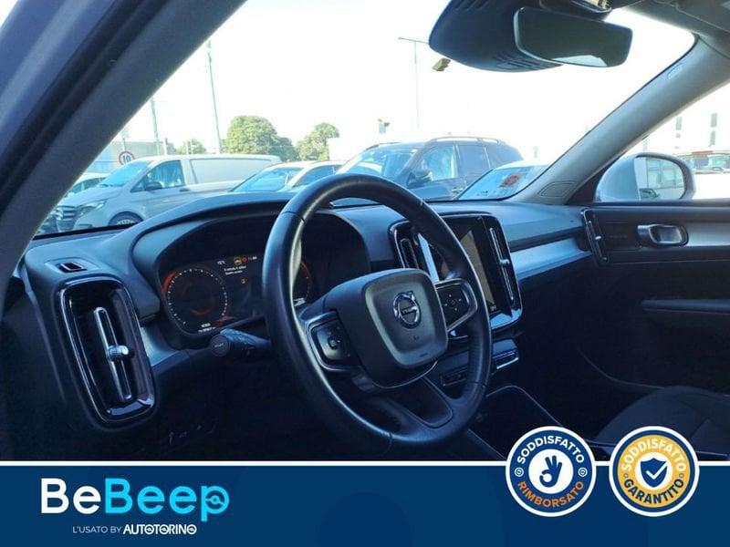 Volvo XC40 1.5 T4 PHEV INSCRIPTION AUTO MY21