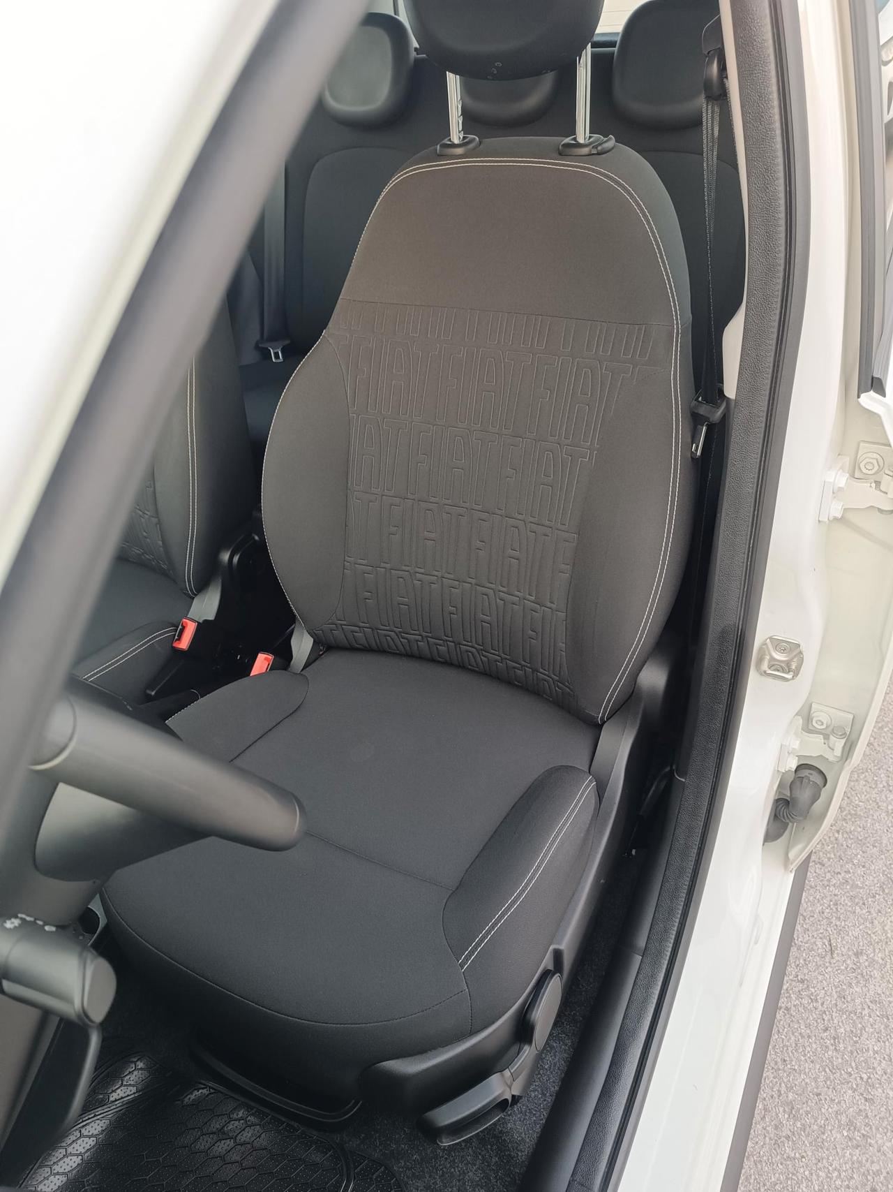 Fiat Panda 1.0 firefly hybrid s&s 70cv 5p.ti