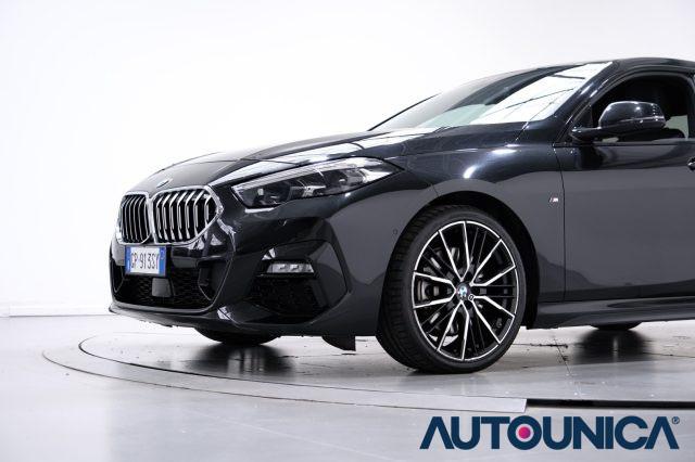 BMW 220 D GRAN COUPE MSPORT AUTOMATICA