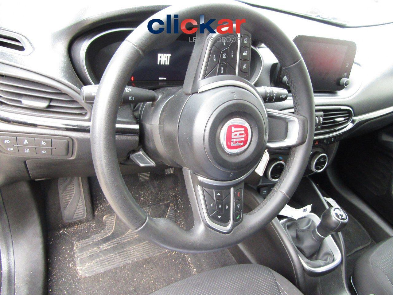 Fiat Tipo 1.3 MJET 95CV BUSINESS **PREZZO REALE**UNIPRO'**