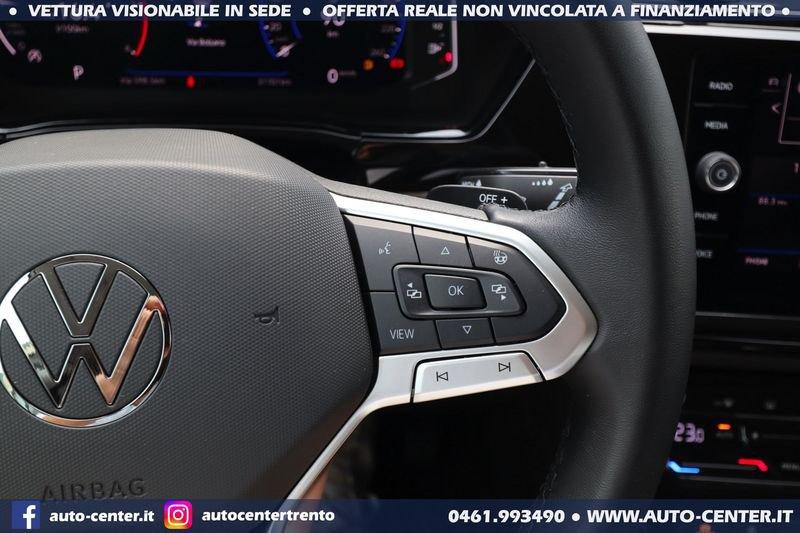 Volkswagen Touran 2.0 TDI DSG Executive R-LINE 7 POSTI RLINE