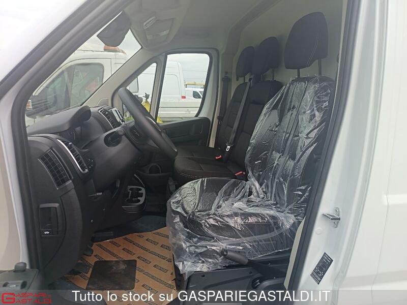 FIAT Ducato 35 2.2 Mjt 140CV PM-TM Furgone