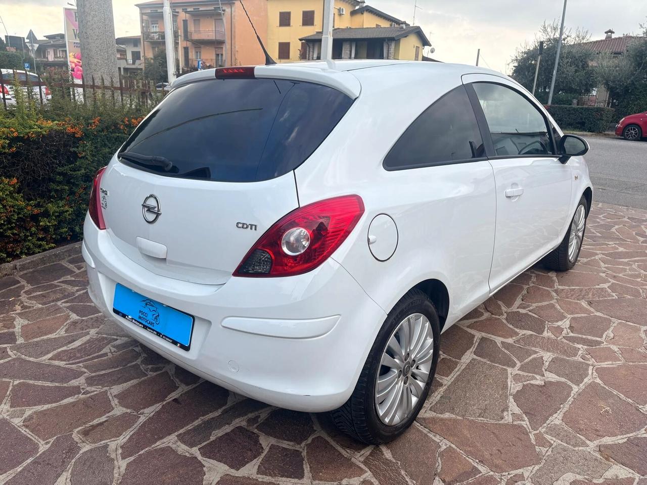 Opel Corsa 1.3 CDTI 75CV F.AP. 3 porte Edition
