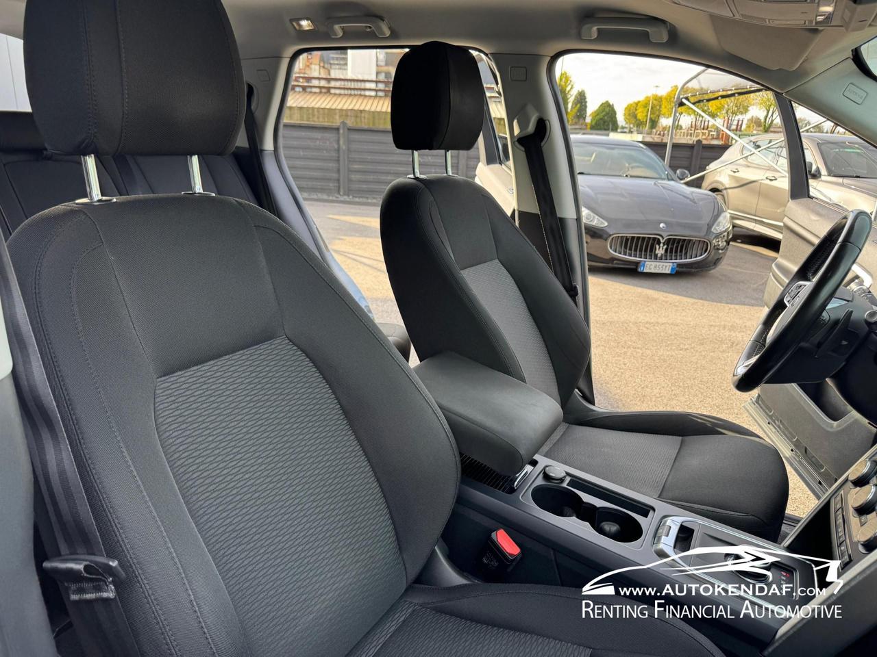 Land Rover Discovery Sport 2.0 td4 SE awd 150cv auto my19