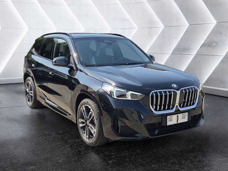 BMW X1 sDrive 18d MSport DCT