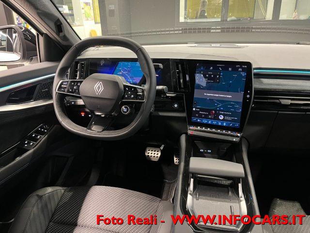 RENAULT Austral Full Hybrid E-Tech 200 CV Esprit Alpine - PROMO