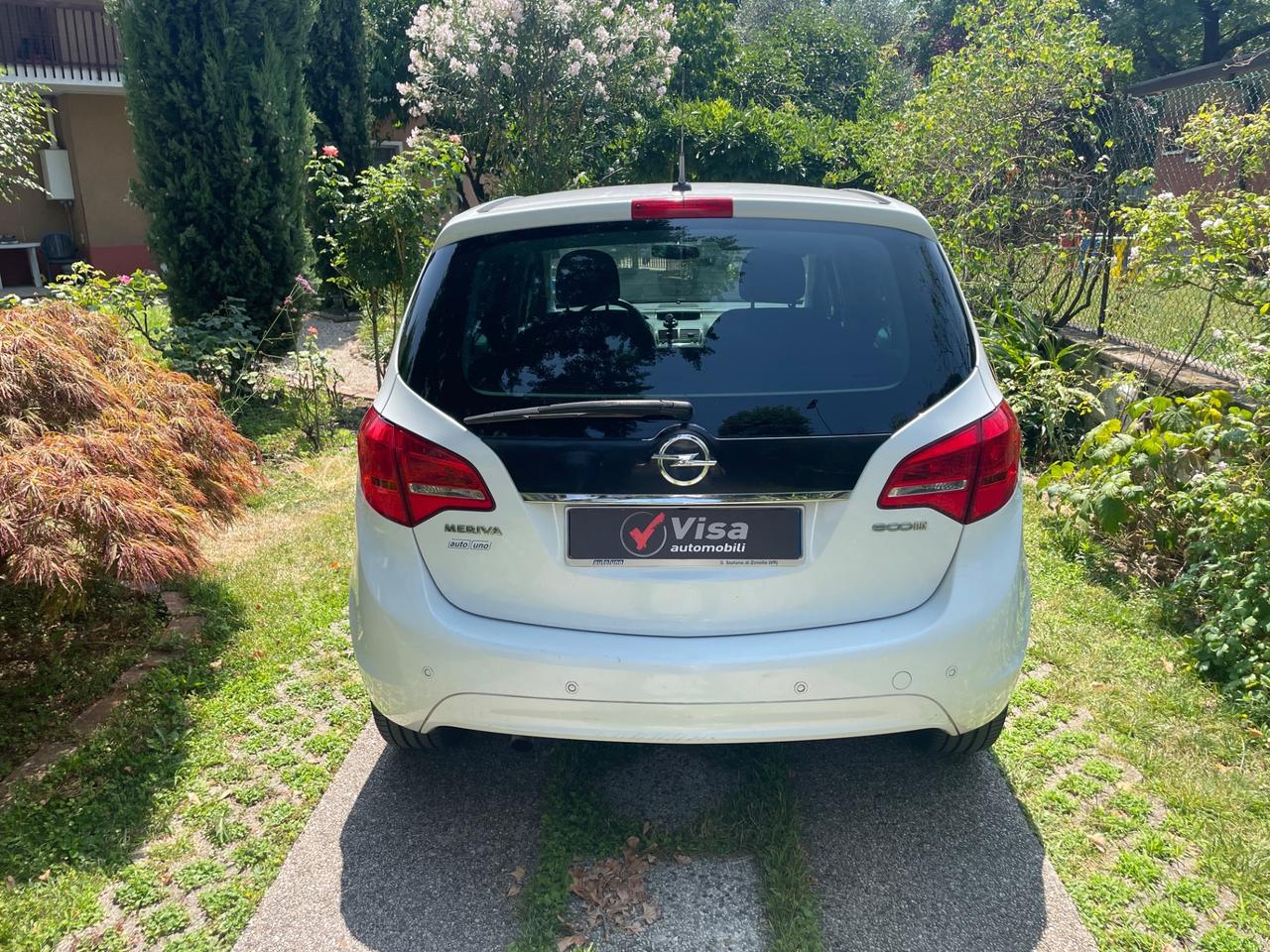 Opel Meriva 1.3 CDTI Cosmo