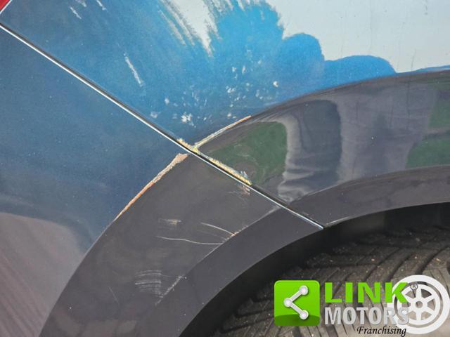 SKODA Karoq 1.5 TSI 150 CV DSG Ambition