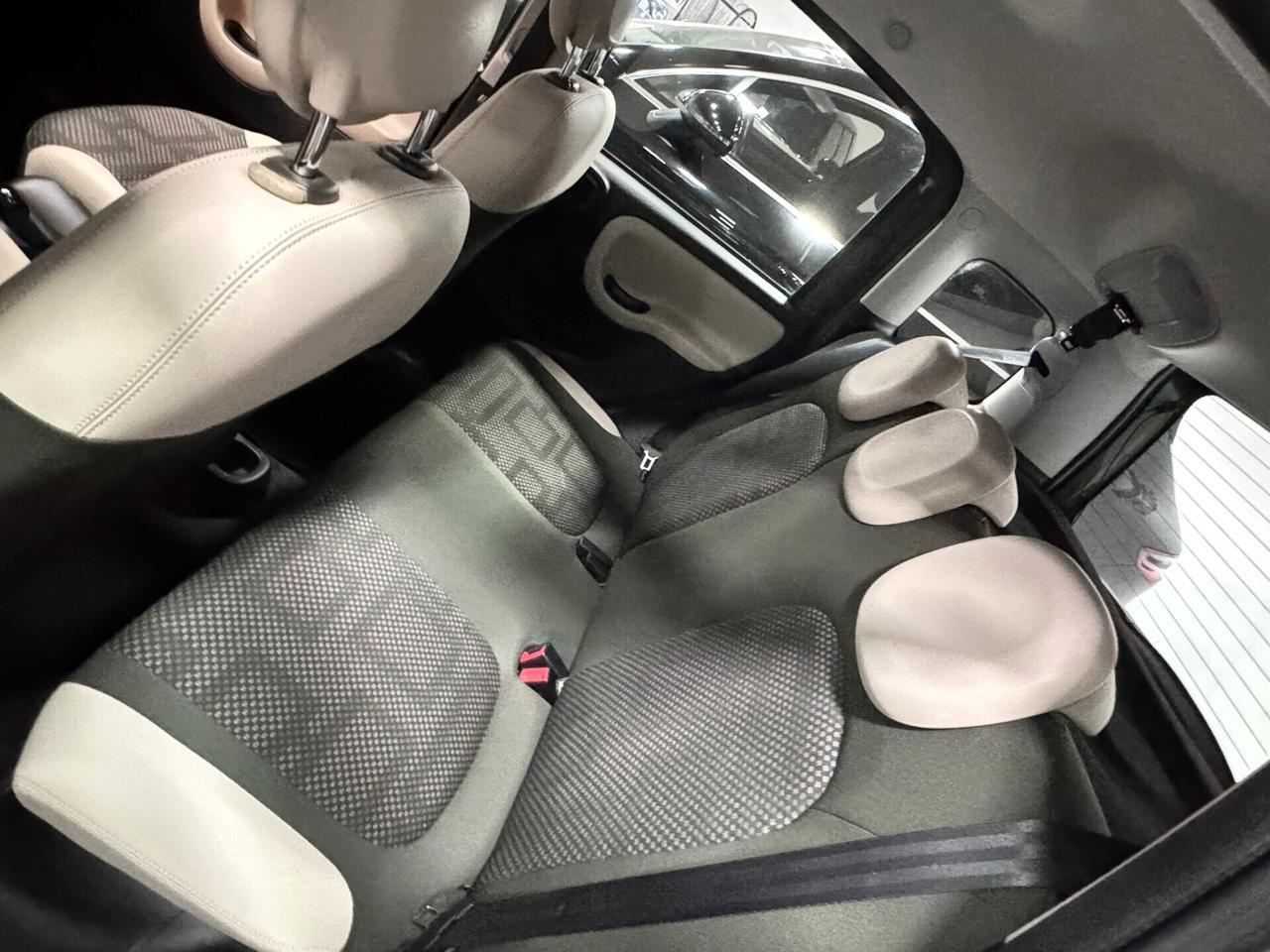 Panda 0.9 TwinAir Turbo S&S 4x4 Lounge