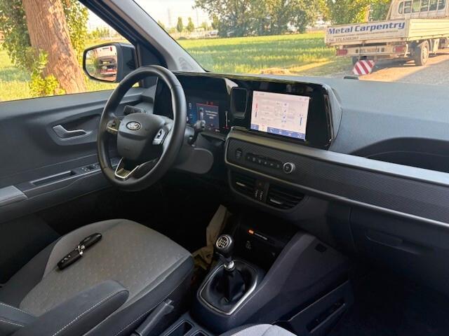 Ford Tourneo Courier 1.0 EcoBoost Active