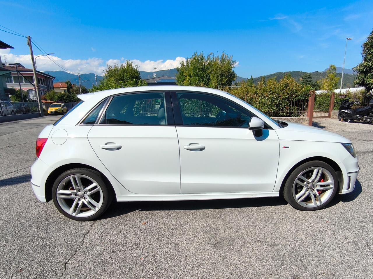 FORD MONDEO SW 2,0 TDCI-TITANIUM – AUTOMATICA- EURO 6