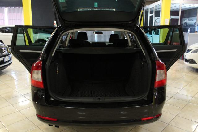 SKODA Octavia 1.9 TDI Wagon UNIPROPRIETARIO !!!