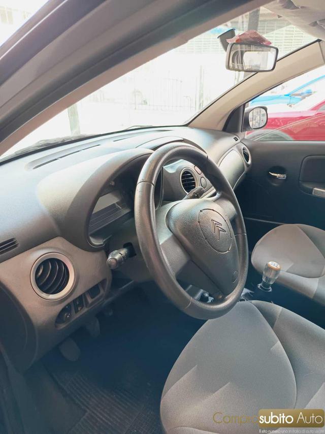 CITROEN C2 1.1 Exclusive