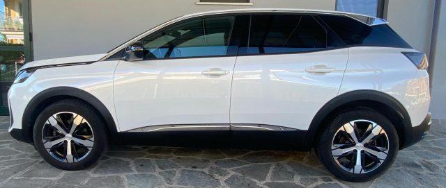 PEUGEOT 3008 BlueHDi 130 S&S EAT8 Active Pack
