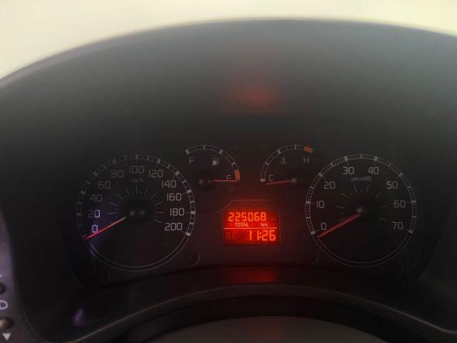 FIAT Panda 1.2. Alessi