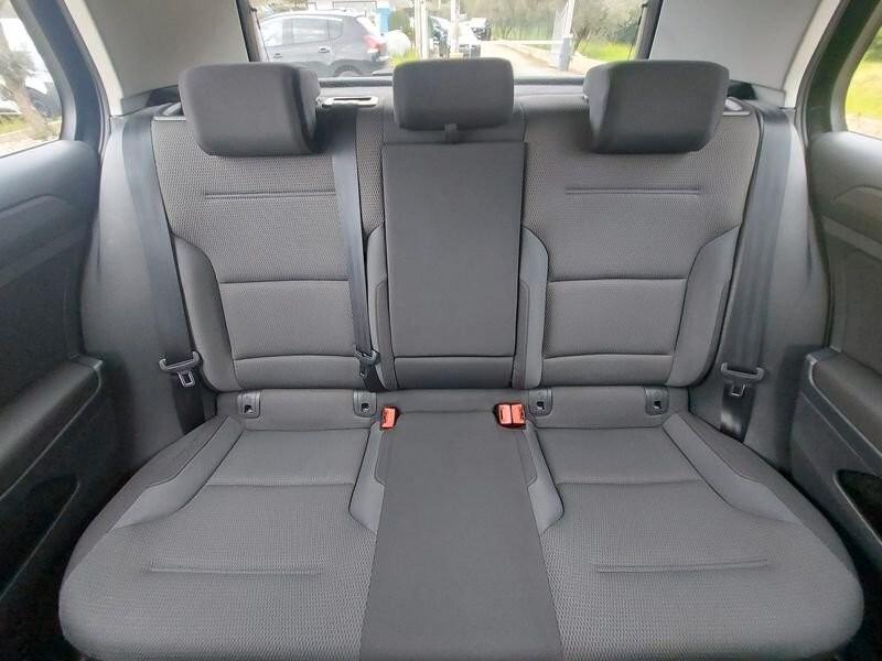 Volkswagen Golf 1.6 TDI 115 CV 5p. Executive - PREZZO REALE