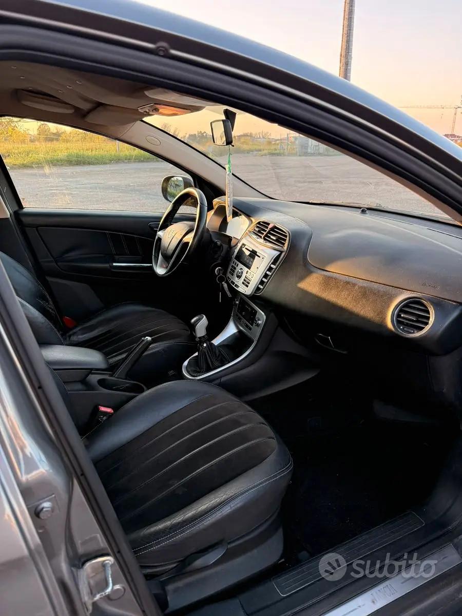 LANCIA DELTA GPL 2029 167.000 KM