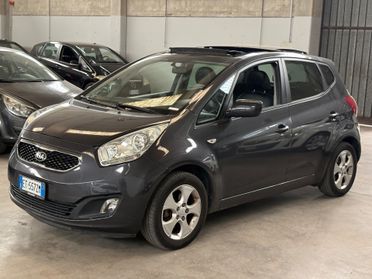 Kia Venga 1.4 CVVT Cool UNICO PROPRIETARIO