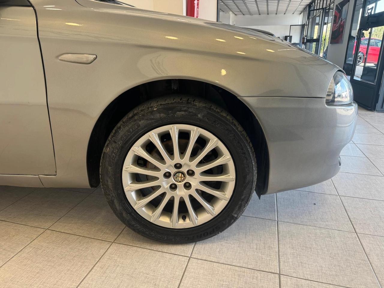 Alfa Romeo 147 1.9 JTD 120cv 5P 2006