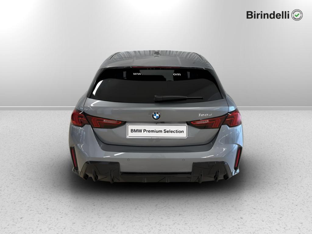 BMW 120d