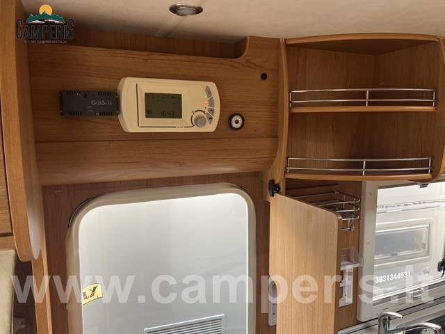 RIMOR RIMOR SUPER BRIG 689