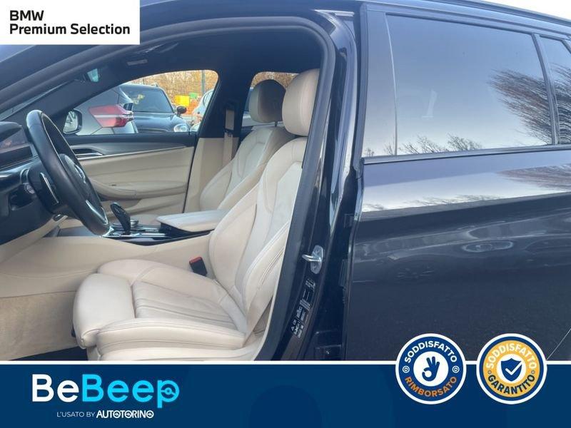 BMW Serie 5 Touring 530D TOURING XDRIVE MSPORT 265CV AUTO
