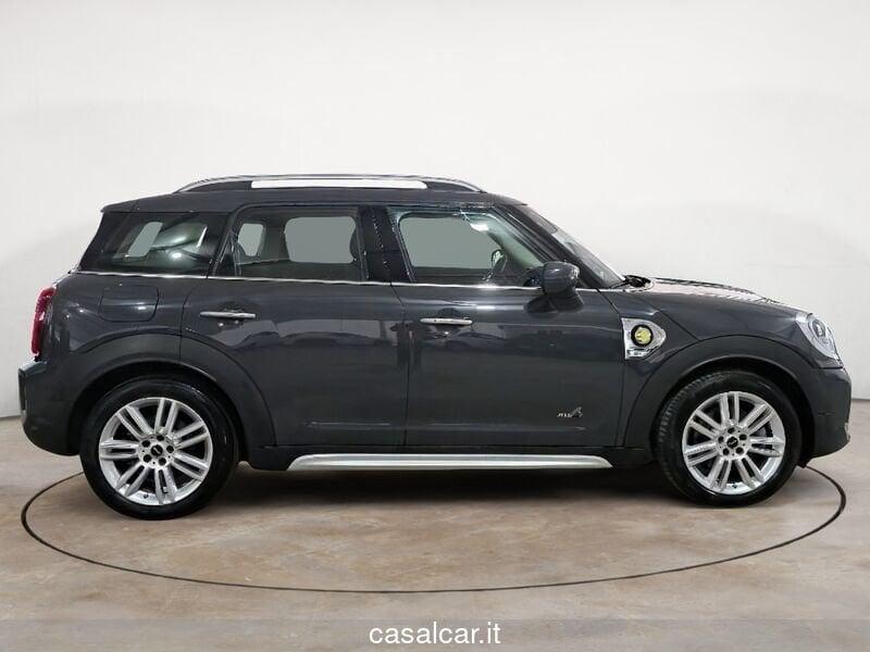 MINI Mini Countryman F60 Mini 1.5 Cooper S E Hype Countryman ALL4 Automatica