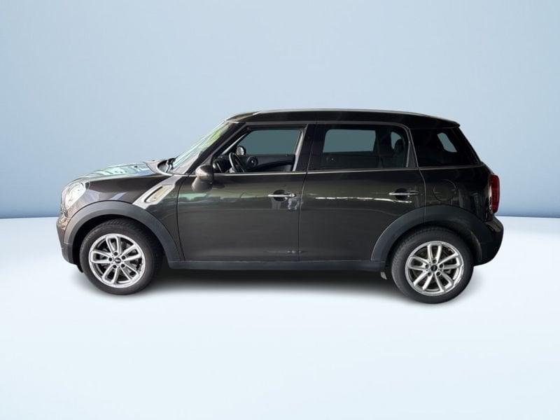 MINI Countryman Mini F60 MINI 1.6 COOPER E6