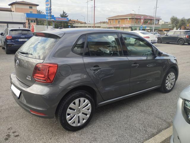 VOLKSWAGEN Polo 1.4 TDI 5p DSG Comfortline