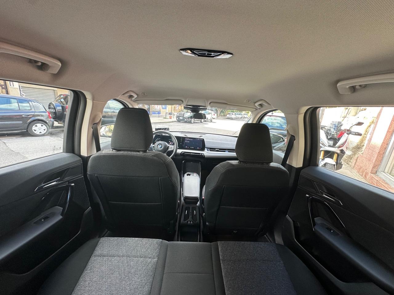Bmw X1 sDrive 18d