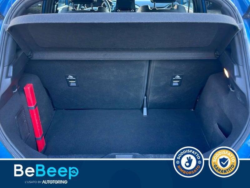 Ford Fiesta 5P 1.5 ST S&S 200CV MY19