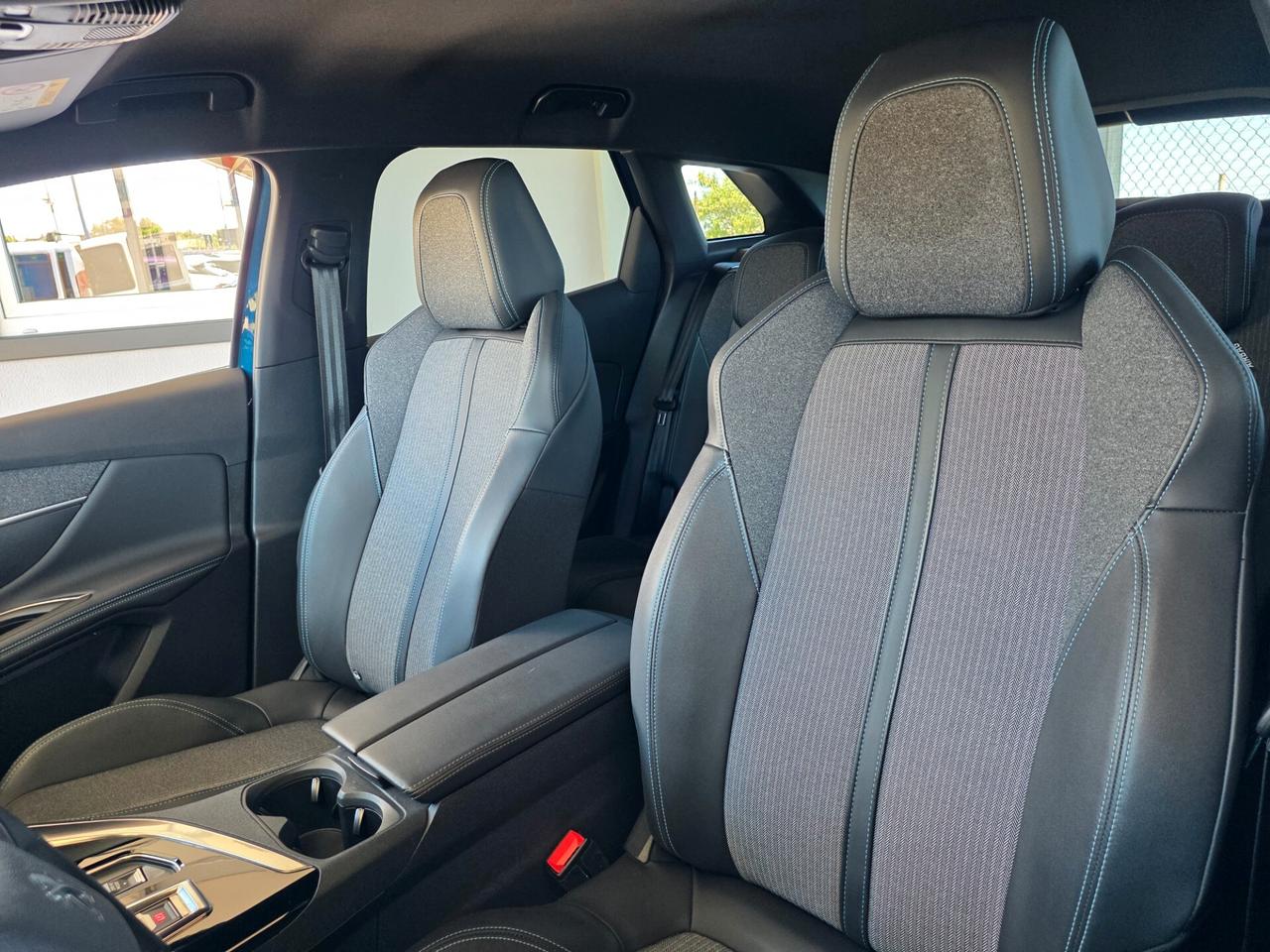 Peugeot 3008 BlueHDi 130 S&S EAT8 Allure Pack