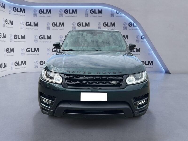 Land Rover Range Rover Sport Range Rover Sport 3.0 tdV6 HSE Dynamic auto