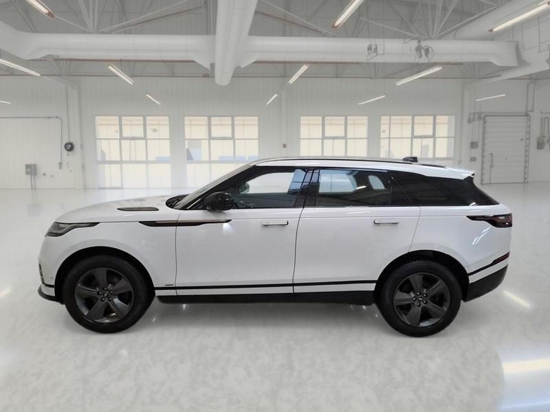 LAND ROVER RANGE ROVER VELAR 2.0 D I4 204 MHEV R-DYNAMIC S 4WD AUTO 5 PORTE SUV