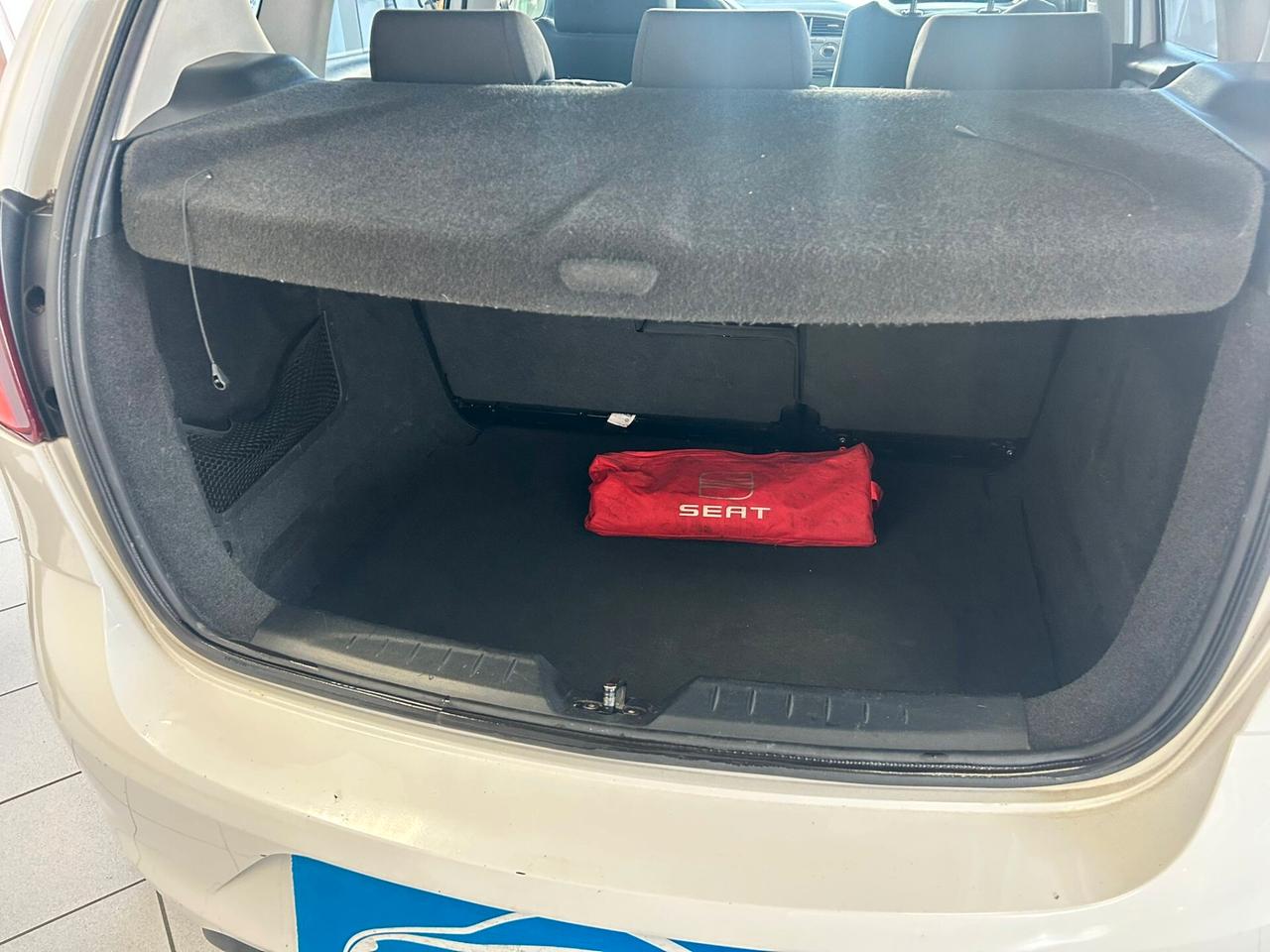 Seat Altea 1.6 TDI CR 2012