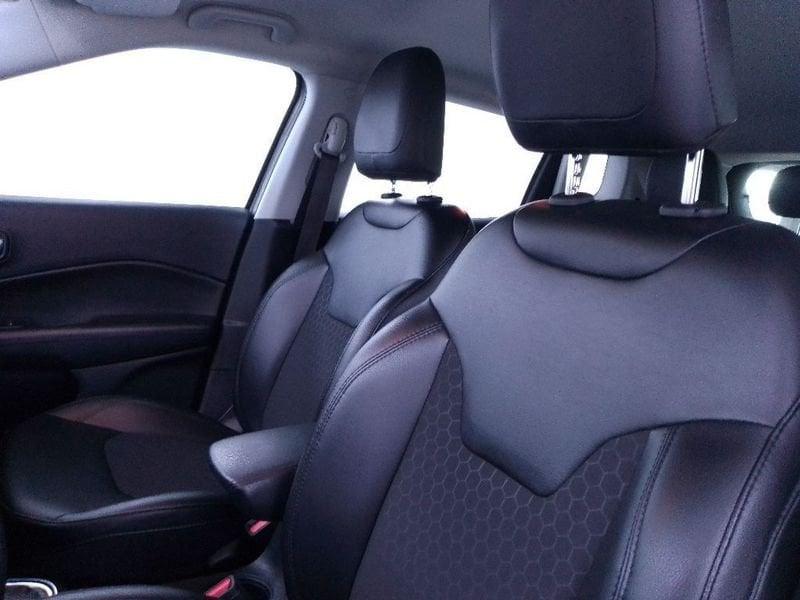 Jeep Compass 2.0 mjt Night Eagle 4wd 140cv auto my19