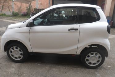 Aixam Miniauto Access