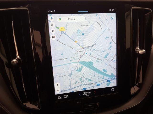 VOLVO XC60 B4 (d) Geartronic Business