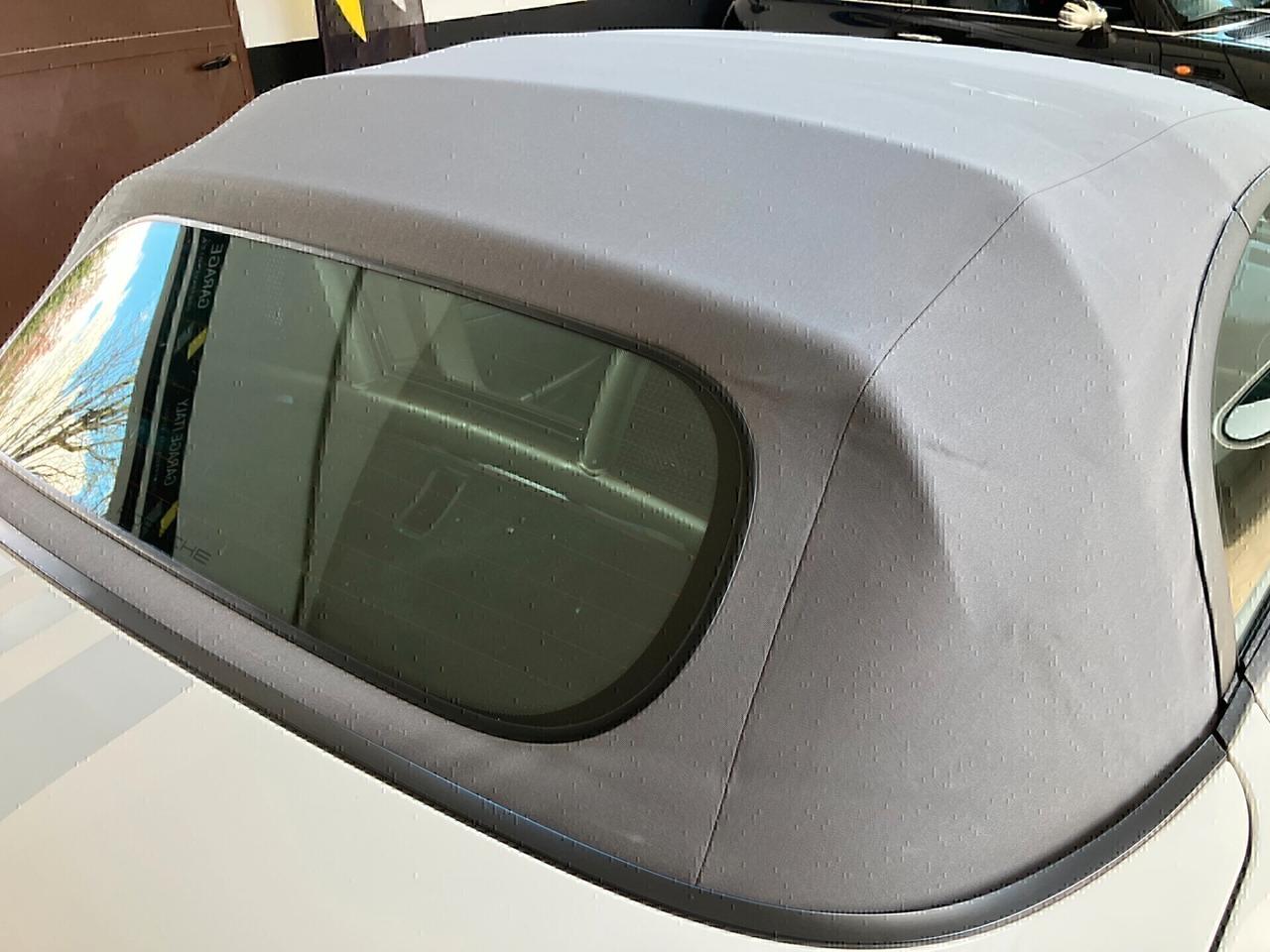 Porsche Boxster S Design Edition 2 197/500