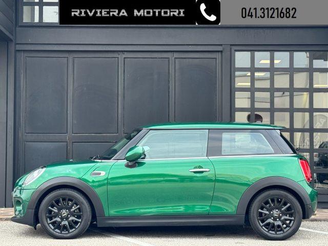 MINI One 1.5 One 75 CV